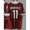 Vintage Retro Football Jerseys Classic Soccer Shirts Men Women Sports