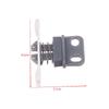 Superior Elevator Door Locks Contact Auxiliary Parts 10Pcs For Hall And Sedan Long Life
