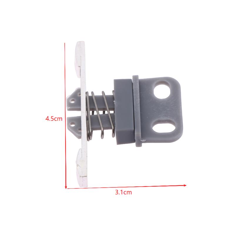 Superior Elevator Door Locks Contact Auxiliary Parts 10Pcs For Hall And Sedan Long Life