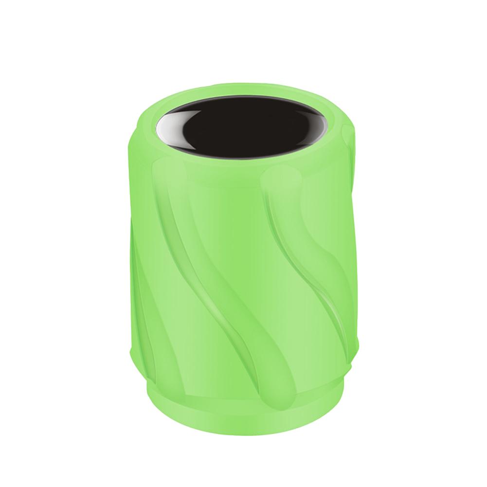 Светящиеся колпачки клапанов, флуоресцентные, светящиеся ночью для автомобилей, мотоциклов, велосипедов, колес, шин, ступиц, штоков клапанов, декоров, доступ R0V6