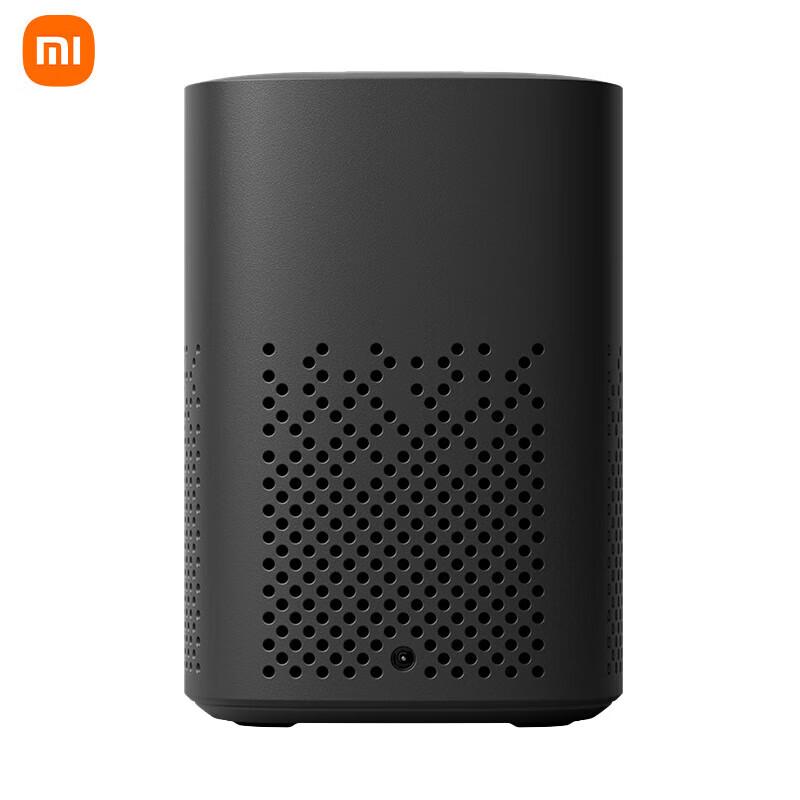 Умная колонка Xiaomi Xiaoai Play Расширенное издание (Китайская версия)