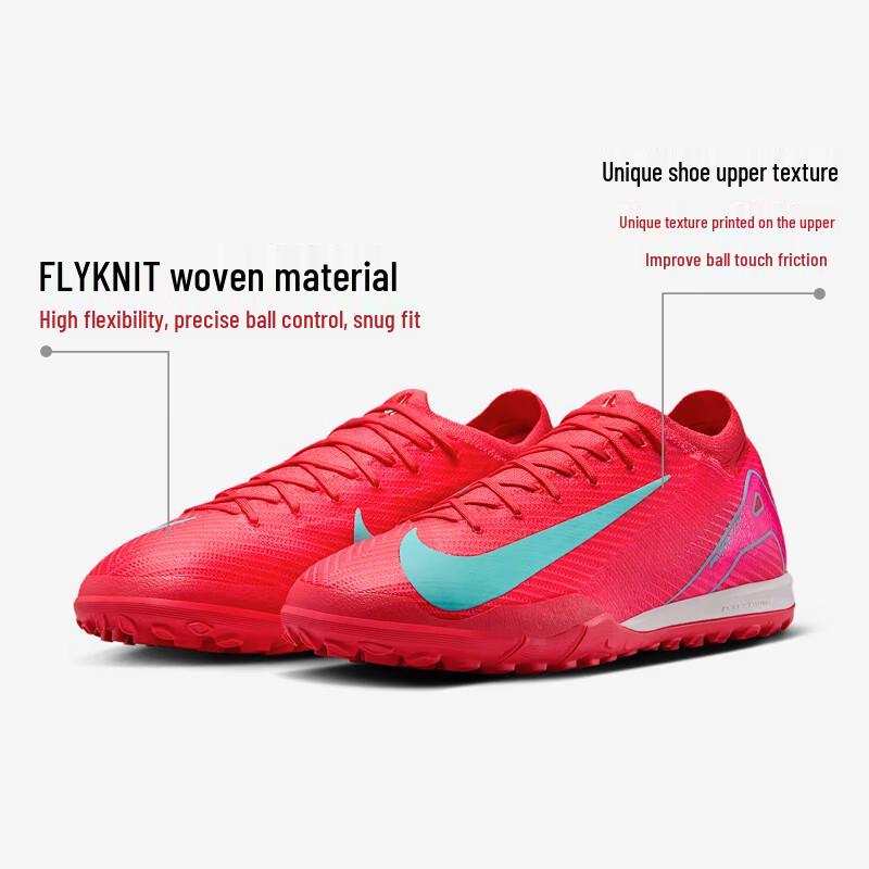 Nike Мужские футбольные бутсы Mercurial Vapor 16 TF