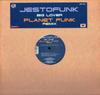 12-дюймовая пластинка JESTOFUNK - Big Lover RNC014 Rec In Pause 2003 Италия Танцевальная и электронная музыка Б/у