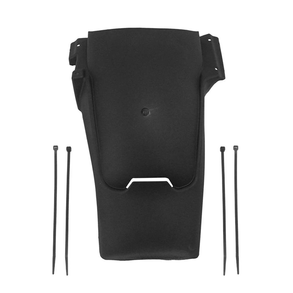 Задний брызговик Mudsling Inner Fender для BMW R1200GS R1250GS R 1200 1250 GS LC Adventure 2013-2024 Extension Splash Guard