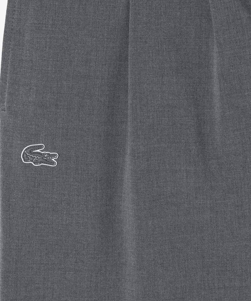 Женские шорты-бермуды LACOSTE Ff959E-56G Cca