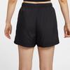 Nike Женские шорты Nike Sportswear Classic из тканого материала со средней посадкой FV7558 010
