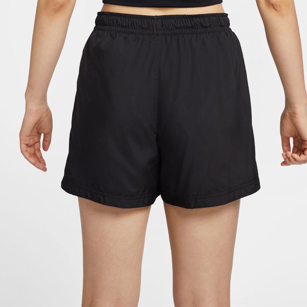Nike Женские шорты Nike Sportswear Classic из тканого материала со средней посадкой FV7558 010