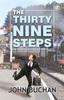 Книга The Thirty-Nine Steps