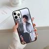 Чехол для телефона Ли Чон Сока Для iPhone 17 Air 14 15 16 13 12 Чехол Для Apple iPhone 17 Air 14 15 16 Pro Max 6S Plus Coque