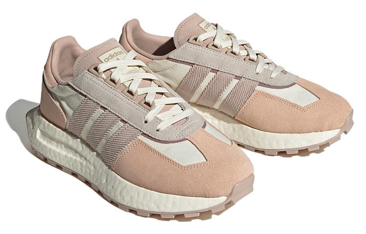 adidas Retropy E5 'Розовый Белый' Женские IE1928