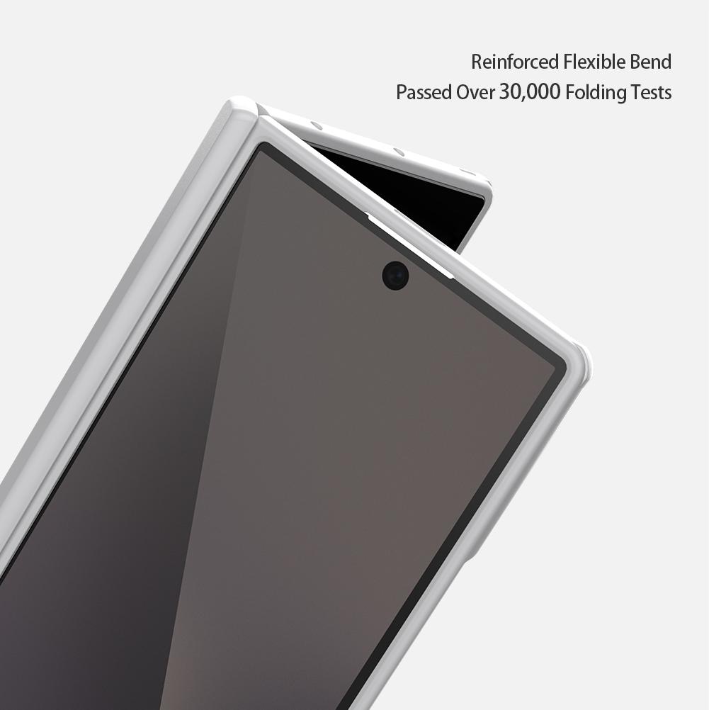 Магнитный чехол Nillkin для Samsung Galaxy Z Fold 8 Ultra Fold8 с подставкой-кронштейном для камеры CA4021
