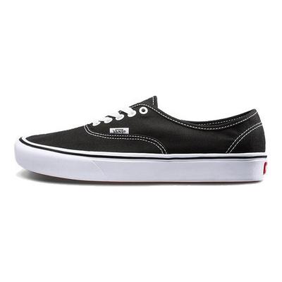 ComfyCush Authentic Black Unisex кроссовки True-White VN0A3WM7VNE