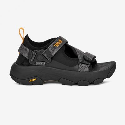 2025 S S Новые женские босоножки Grandview Max Sandal Stvf2516230 Blk 3 варианта