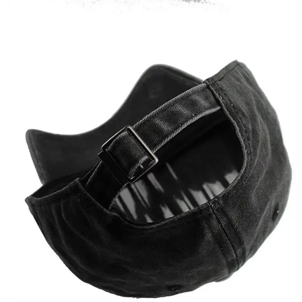 Мужская и женская бейсбольная кепка из джинсовой ткани Resiste Boricua с флагом Пуэрто-Рико, регулируемая кепка-дальнобойщик, черная шляпа Snapback