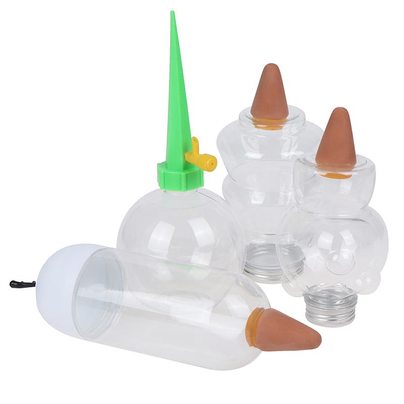 Garden Automatic Watering Tool Cute Indoor Drip Irrigation Watering System Kit