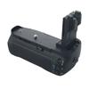 Battery Grip Compatible for  Eos 550D/600D/650D/700D/T2i T3i T4i T5i Camera Vertical Shutter Grip Holder Accessory