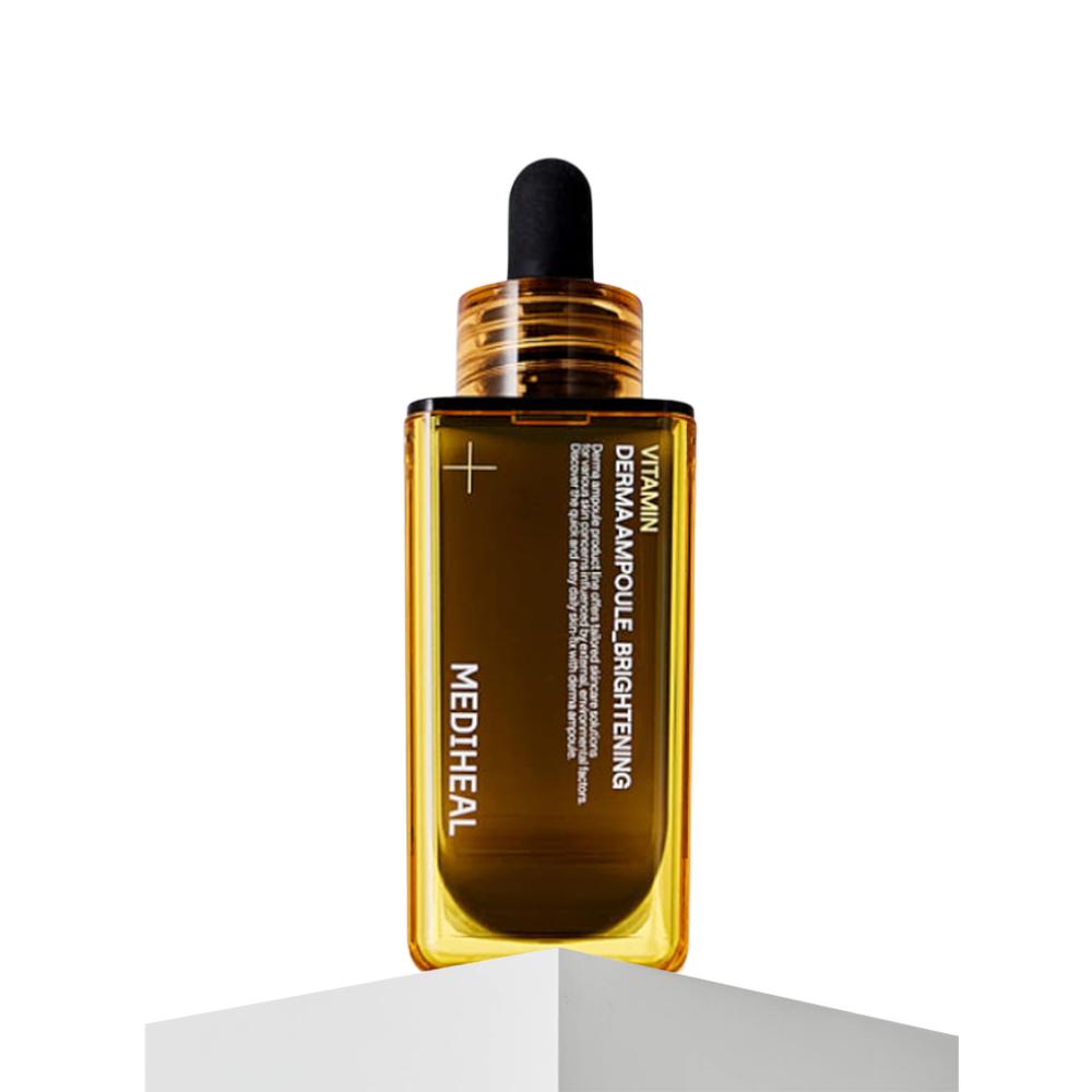 Mediheal Витаминная дермальная ампула (Уход за пигментными пятнами и осветление) 50мл