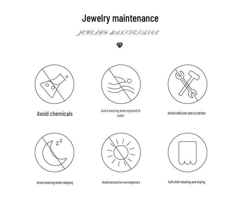 Роскошный ретро-набор хрустальных ожерелий: Аксессуары для европейских и американских вечерних платьев