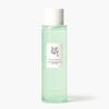 Тоник Green Plum AHA BHA 150 мл