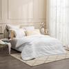 Luolai Class A Antibacterial Australian Wool Blend All-Season Duvet