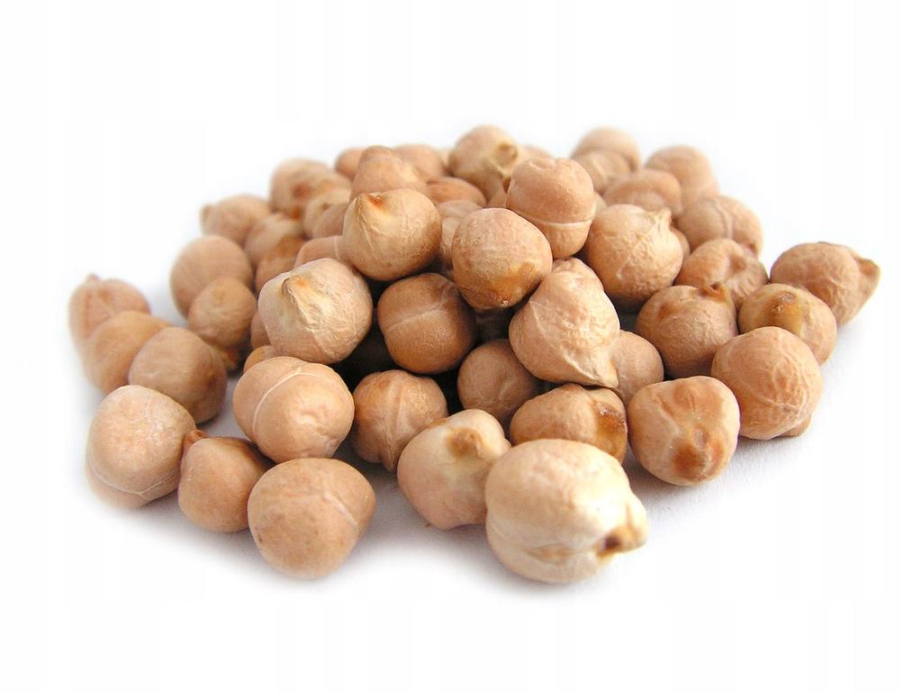 Naturally Healthy Chickpea Flour 1000