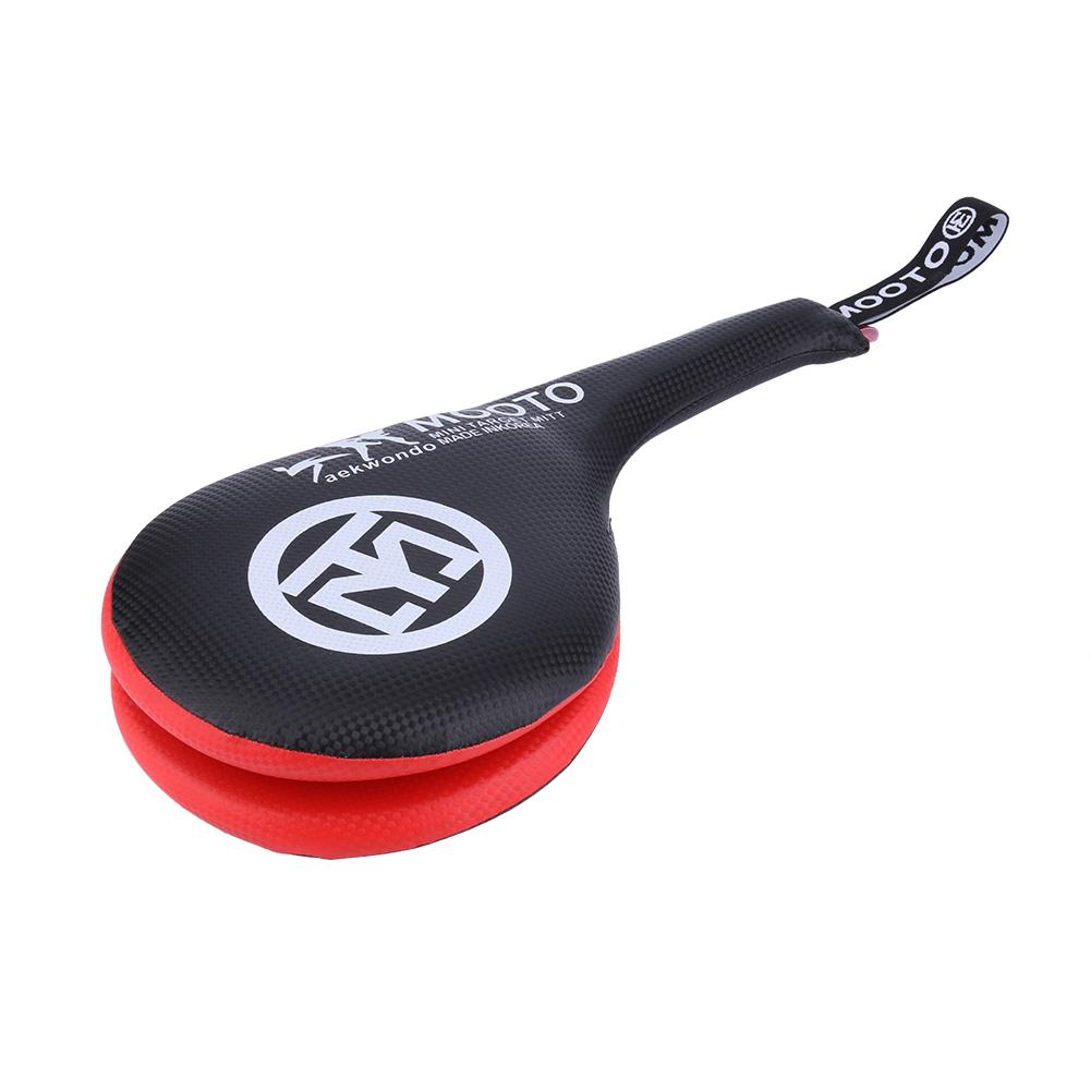 Изогнутая мишень из полиуретана, пенопластовые боксерские лапы, тренировочные перчатки для бокса, тхэквондо, саньда, для девочек, мальчиков, фитнес-аксессуары