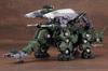 Kotobukiya ZOIDS Green Horn AB Общая длина 340 мм Масштаб Пластиковая модель Приблизительно. 1/72