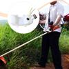 Замена топливного бака газонокосилки Быстрая установка для аксессуаров Weed Eater Прочная конструкция