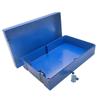 13S8P 18650 Lithium Battery Box  Li-Ion Cell Housing Case with Holder Nickel Shell DIY EV eBike E-Bike ABS 12V24V36V48V