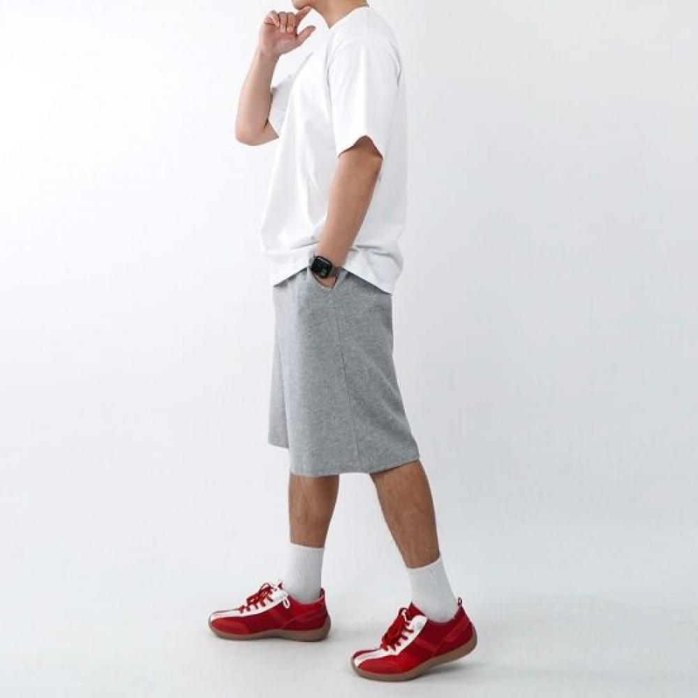 Onl Men S Bermuda pantS 7 Point Big Size Nk Olp 001