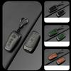 BRHE9 Fashion Zinc Alloy Car Key Case Cover Holder For BMW F30 F20 F10 F18 F22 F01 X3 X4 F06 F02 M3 M5 Protection Keychain Accessories