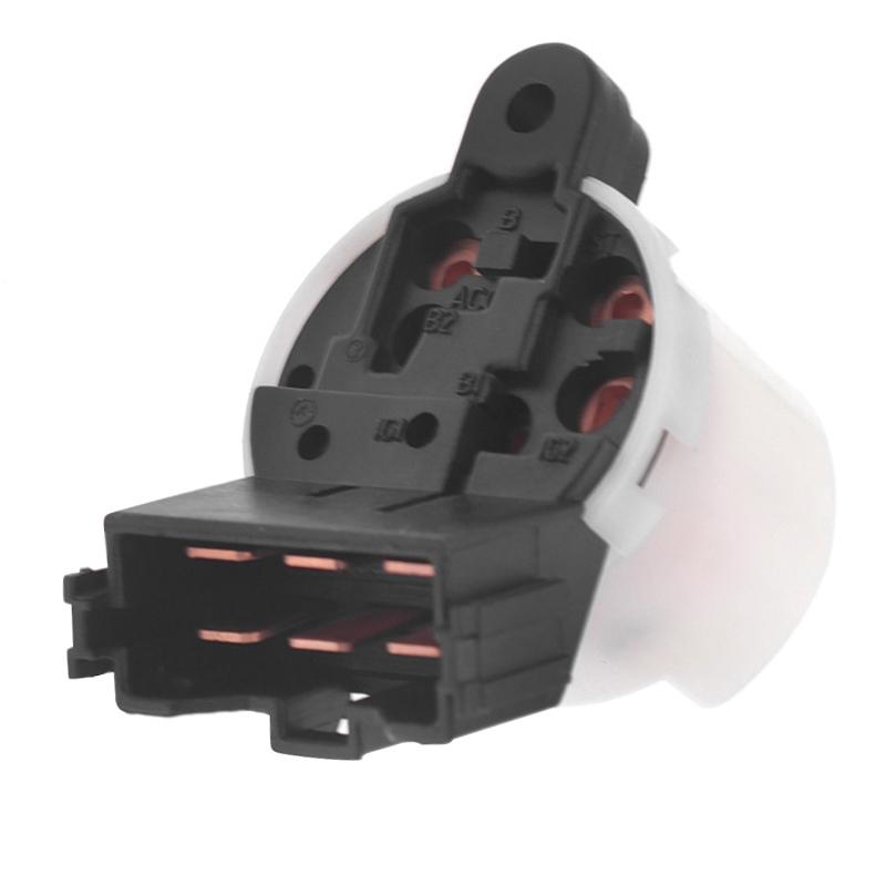 6-контактный переключатель зажигания двигателя для MITSUBISHI GRANDIS LANCER OUTLANDER 2002-2013 MN113754 MR449457 MN 113754 MR 449457