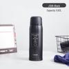 Термокружка дорожная Zojirushi из нержавеющей стали