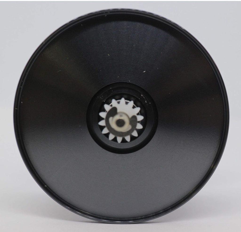 Оригинальные детали 16 Osea Conquest 300PG узел катушки Часть 13GTM (подшипник включен) Нет.