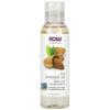 Solutions, Sweet Almond Oil, 4 Fl Oz (118 Ml)