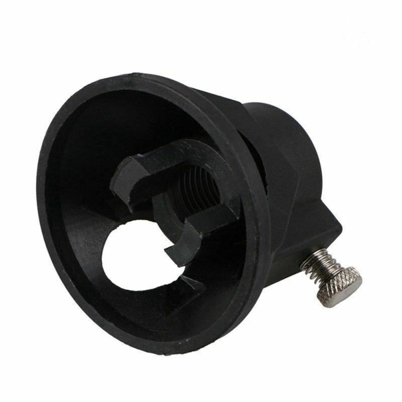 Набор насадок для сверл, 11 шт./компл., мультивращающиеся инструменты, направляющая для резки, фрезерный станок HSS