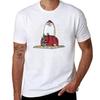 Aliens In To Rescue Tshirt Plus Size Outdoor Casual Top