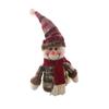 New Year Gifts Hanging Ornaments Christmas Decoration  Dolls Xmas Tree Decor Christmas Pendant