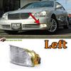 Левая противотуманная фара переднего бампера Для Toyota Crown 2005-2009 сборка фары