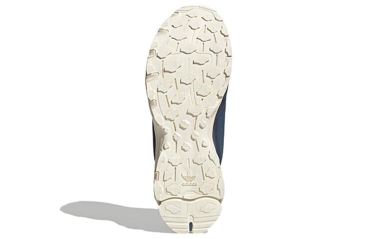 Мужские кроссовки Adidas Originals Shadowturf 'Сине-серый-зеленый'