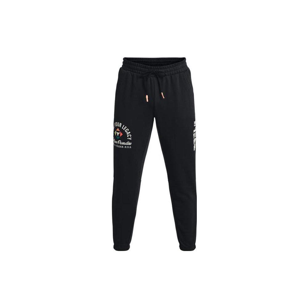 Under Armour Knitted Sweatpants Men's 1377440-001