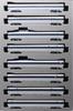 KATO N Gauge 500 Series Shinkansen Nozomi Addition Set Railway Model Train 8-Car 10-1795