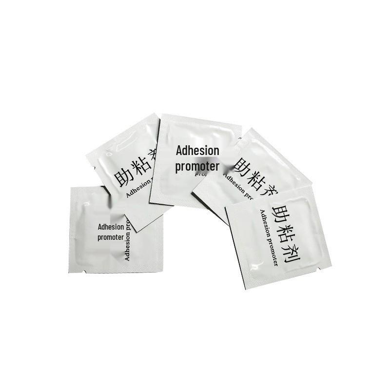 0,8 мм Серая акриловая двухсторонняя клейкая лента для дома, электроники, автомобиля, защиты от дождя - Сильная адгезия