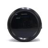 CNSPEED 2" 52mm Car Digital Turbo Boost Gauge PSI Water Temp Oil Temp Oil Pressure Gauge Voltmeter Tachometer Rpm gauge