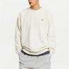 New Balance Футболка с длинным рукавом Kqj Nbnce2s021 35 Public Small Logo Sweatshirt Semi Ove