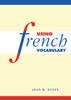 Книга Using French Vocabulary