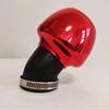 Universal Multi-Caliber Motorcycle Modified Air Filter, Apple Type Air Intake Cleaner, Performance Air Intake Filter