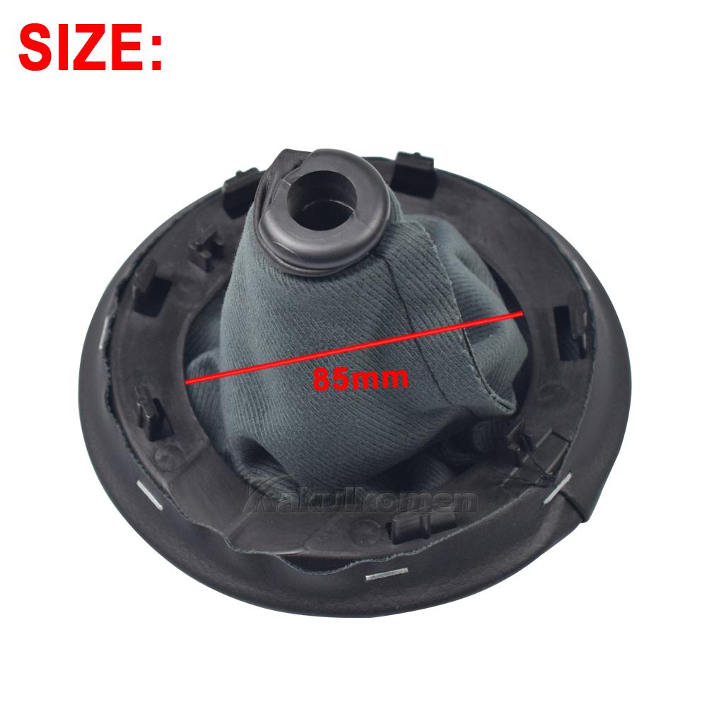 Ручка переключения передач, чехол для багажника Citroen Berlingo II Peugeot Partner 2008 2009 2010 2011 2012 2013 2014 2015 2016 2017