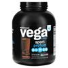 Vega Sport, Plant-Based Premium Protein, Chocolate, 4 Lb 5.9 Oz (1.98 Kg)