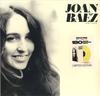 LP Record JOAN BAEZ - Joan Baez (Debut Album) (Yellow Vin 950687 WaxTime In Colo 2019 Europe Country/Folk